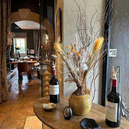 B&B Het Merelnest Waardamme Екстер'єр фото