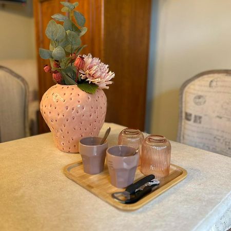 B&B Het Merelnest Waardamme Екстер'єр фото