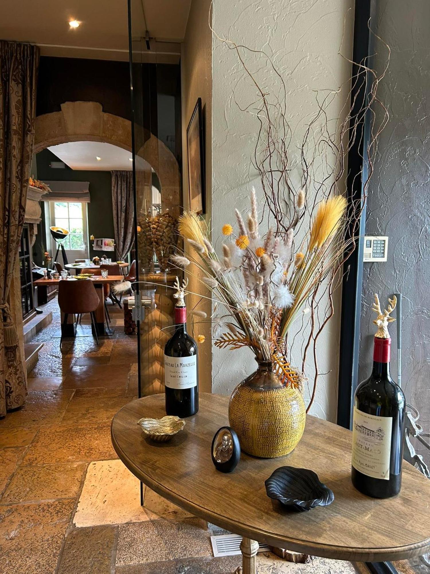 B&B Het Merelnest Waardamme Екстер'єр фото