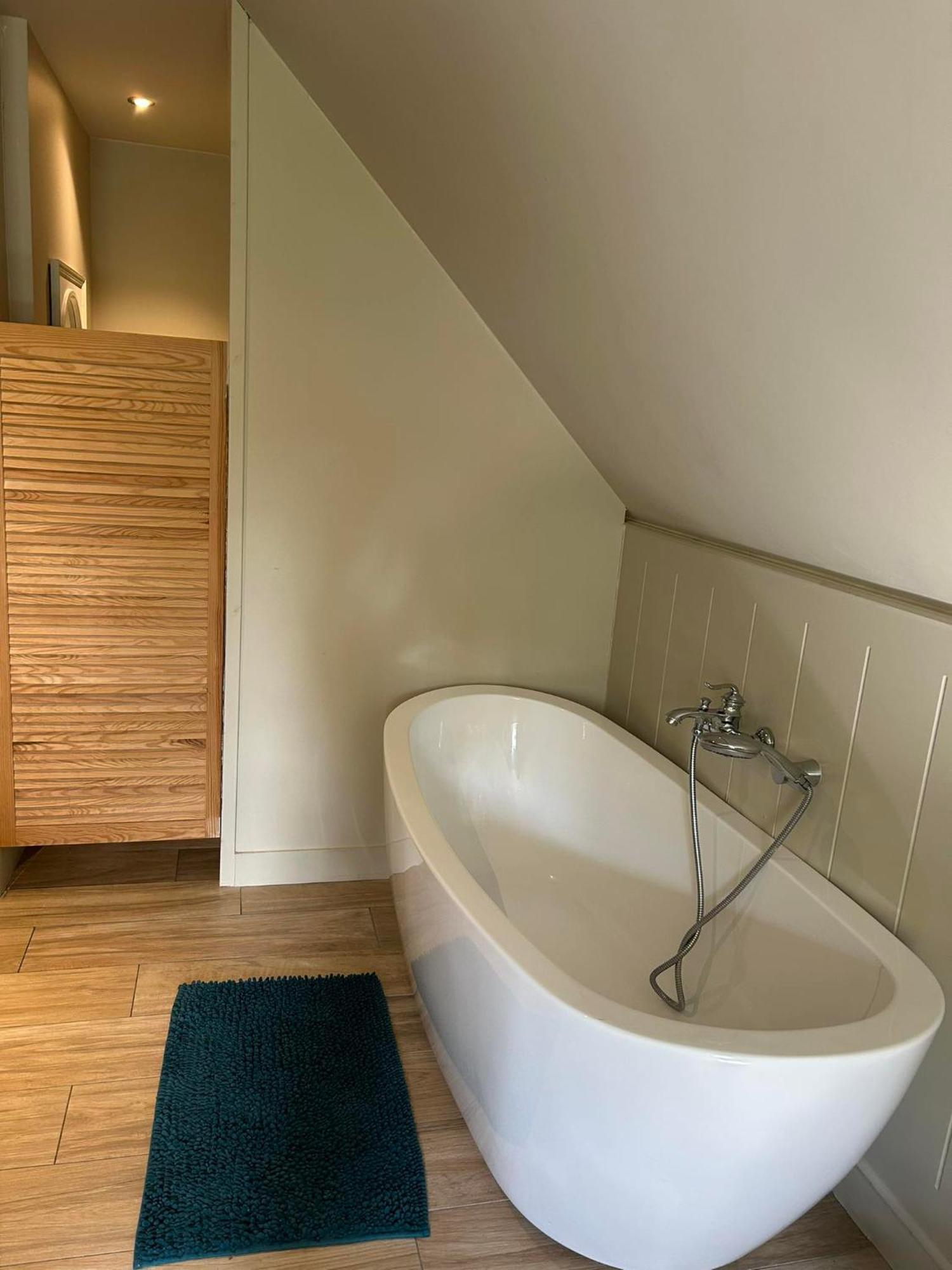 B&B Het Merelnest Waardamme Екстер'єр фото