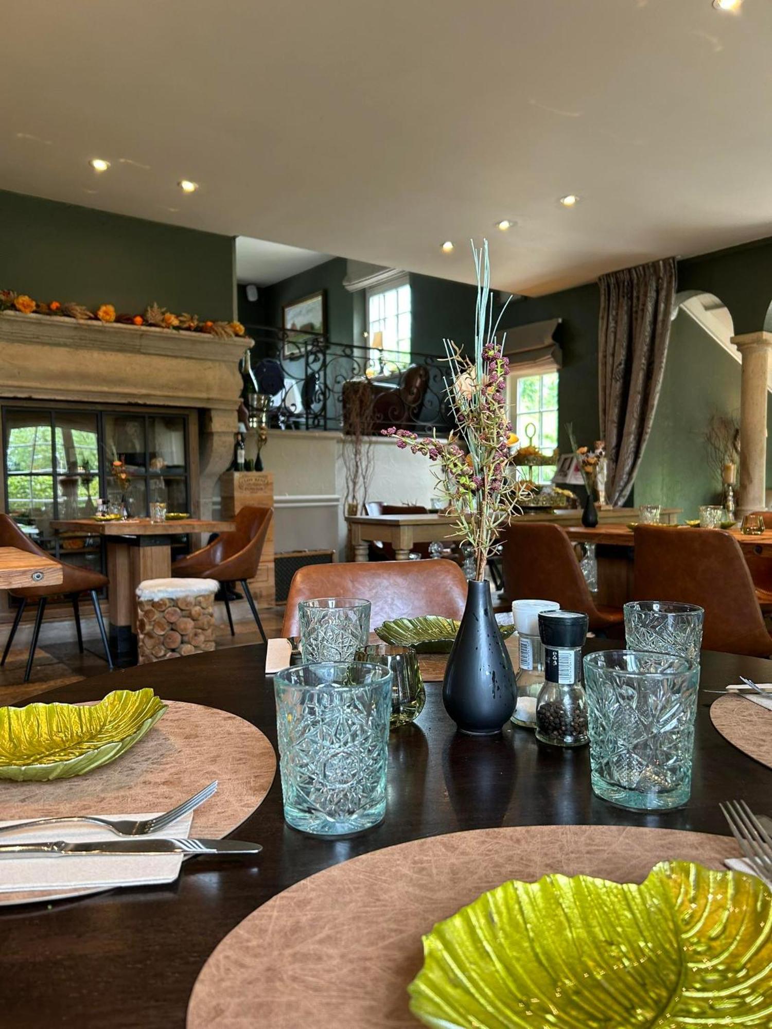 B&B Het Merelnest Waardamme Екстер'єр фото