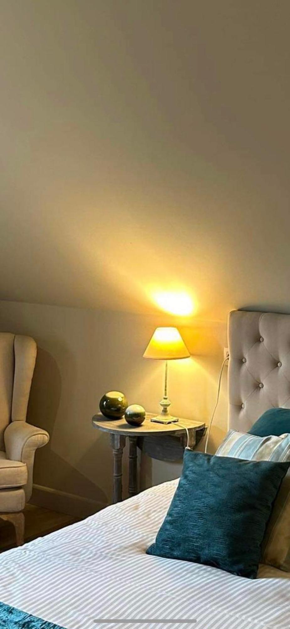 B&B Het Merelnest Waardamme Екстер'єр фото